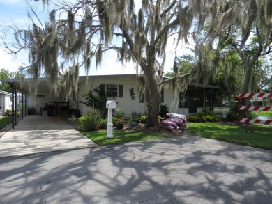 Lake Home For Sale in Casselberry, Florida