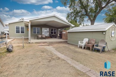 Lake Home For Sale in Chester, South Dakota