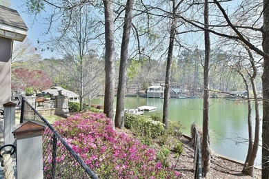 Welcome to your dream Lake Harding waterfront home-where - photo 32