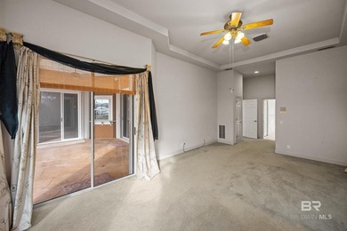 Spacious single-story waterfront home on Wolf Bay, located in - photo 33