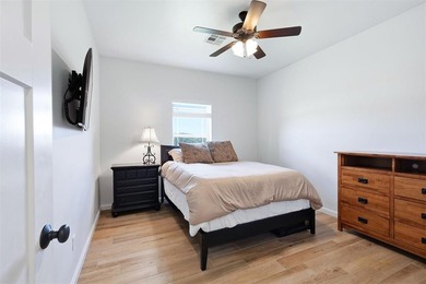 Welcome to this fully customized home on 1.4 acres with a pond! - photo 35