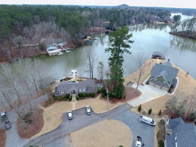 Welcome to your dream Lake Harding waterfront home-where - photo 39