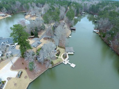 Welcome to your dream Lake Harding waterfront home-where - photo 40