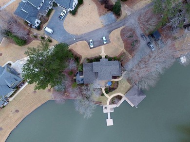 Welcome to your dream Lake Harding waterfront home-where - photo 41