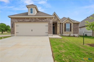Stillhouse Hollow Lake Home For Sale in Belton Texas