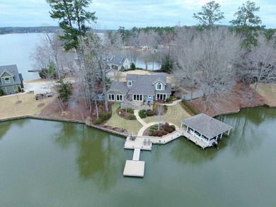 Welcome to your dream Lake Harding waterfront home-where - photo 42