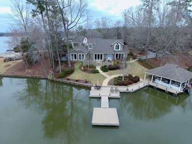 Welcome to your dream Lake Harding waterfront home-where - photo 43