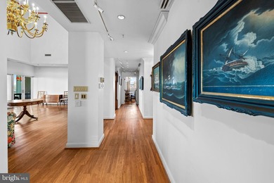 Set atop The Residences at the Colonnade, this rarely available - photo 3