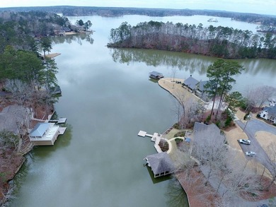 Welcome to your dream Lake Harding waterfront home-where - photo 44