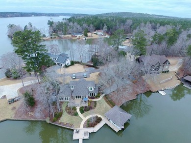 Welcome to your dream Lake Harding waterfront home-where - photo 45