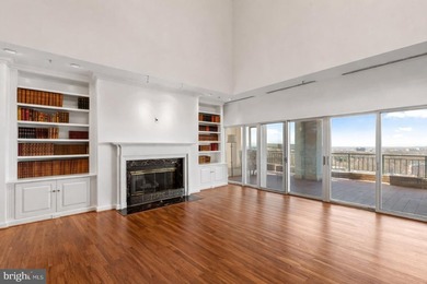 Set atop The Residences at the Colonnade, this rarely available - photo 5