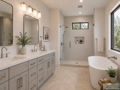 This Crenshaw offers Coastal luxury living in the desirable - photo 9