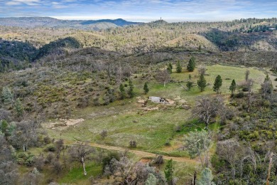 (private lake, pond, creek) Acreage For Sale in Mountain Ranch California