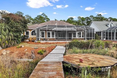 Spacious single-story waterfront home on Wolf Bay, located in - photo 52