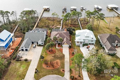 Spacious single-story waterfront home on Wolf Bay, located in - photo 53