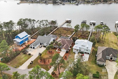 Spacious single-story waterfront home on Wolf Bay, located in - photo 54