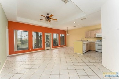 Waterfront home with an open and functional floor plan, screened - photo 7