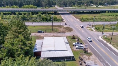 Lake Sam Rayburn  Commercial For Sale in Zavalla Texas