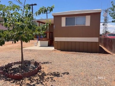 Lake Powell Home Sale Pending in Page Arizona