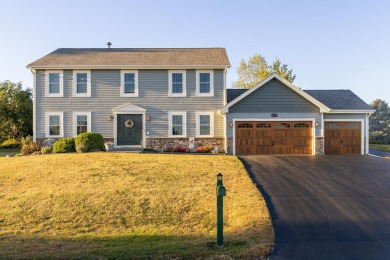 Lake Home For Sale in Winnebago, Illinois