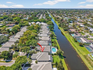 Lake Catherine - Palm Beach County Home Active Under Contract in Palm Beach Gardens Florida