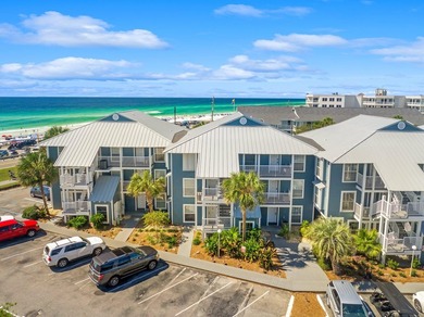 Enjoy Gulf views and unbeatable beach access from this - photo 2