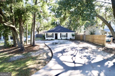 Long Pond Lot For Sale in Lake Park Georgia