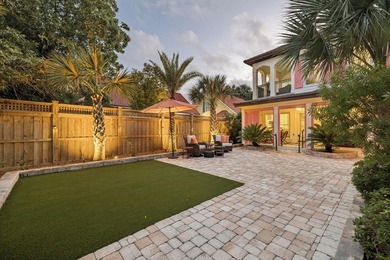 Quiet Backyard! Golf Cart! New Roof! We invite you to live and - photo 4