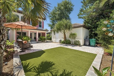 Quiet Backyard! Golf Cart! New Roof! We invite you to live and - photo 5
