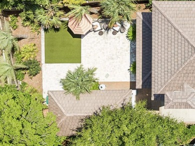 Quiet Backyard! Golf Cart! New Roof! We invite you to live and - photo 9