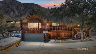Lake Isabella Home For Sale in Kernville California
