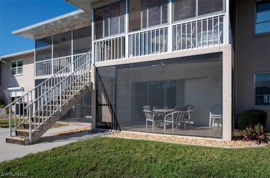 Cape Coral Lakes Area Condo For Sale in Cape Coral Florida