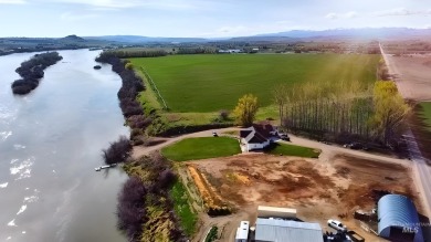 (private lake, pond, creek) Lot For Sale in Marsing Idaho
