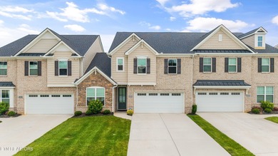 (private lake, pond, creek) Home For Sale in Knoxville Tennessee