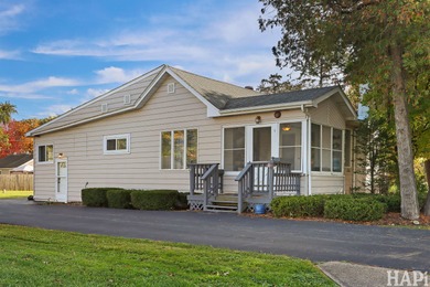 Chain O Lakes - Lake Catherine Home SOLD! in Antioch Illinois