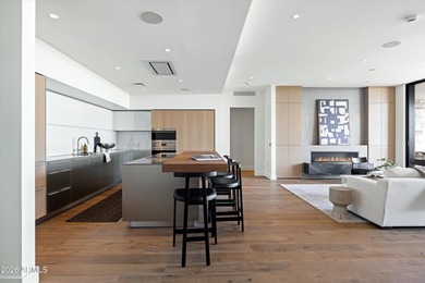 Now Completed and ready for immediate occupancy, The Ascent