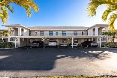 Cape Coral Area Condo For Sale in Cape Coral Florida