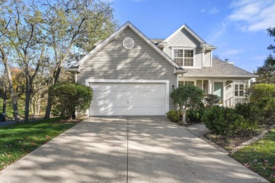 Hidden Valley Lake Home For Sale in Lawrenceburg Indiana