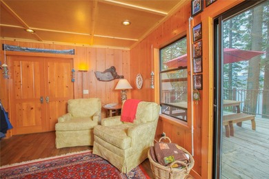 Lakefront *Creek Cabin* on Bucks Lake. Welcome to the Creek - photo 12