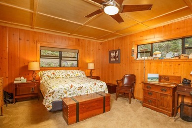 Lakefront *Creek Cabin* on Bucks Lake. Welcome to the Creek - photo 13