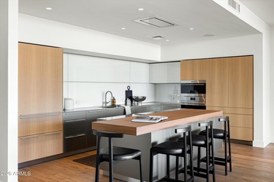 Now Completed and ready for immediate occupancy, The Ascent