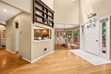 Welcome to 15 Foxborough Lane! This beautifully maintained - photo 14