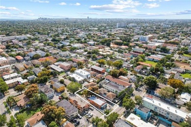 Fully rented income-producing property featuring a 3-bedroom - photo 14