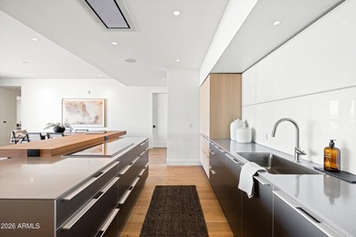 Now Completed and ready for immediate occupancy, The Ascent