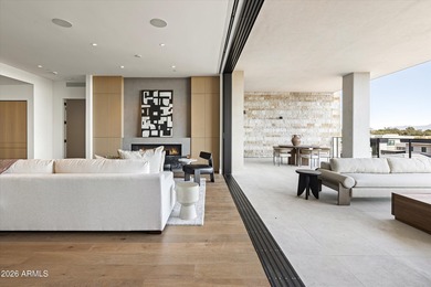 Now Completed and ready for immediate occupancy, The Ascent