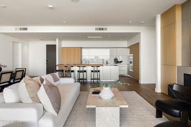 Now Completed and ready for immediate occupancy, The Ascent