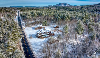 Ausable River Commercial Sale Pending in Wilmington New York