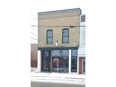 Hart Lake Commercial For Sale in Hart Michigan