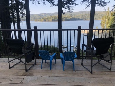 Lakefront *Creek Cabin* on Bucks Lake. Welcome to the Creek - photo 22