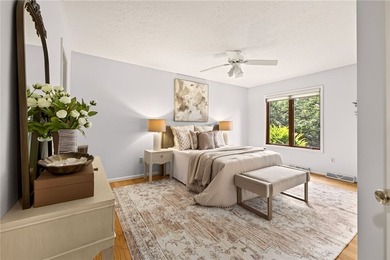 Welcome to 15 Foxborough Lane! This beautifully maintained - photo 24